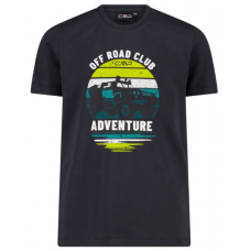 Дитяча футболка CMP T-SHIRT (34F7054-68UT)
