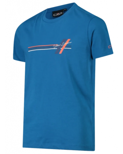 Дитяча футболка CMP T-SHIRT (34F7054-L988)