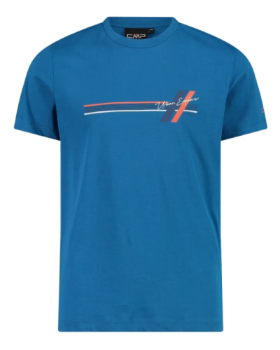 Дитяча футболка CMP T-SHIRT (34F7054-L988)