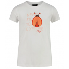 Дитяча футболка CMP G T-SHIRT (34F7865-10XT)