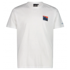 Чоловіча футболка CMP MAN T-SHIRT (35F5617-A001)