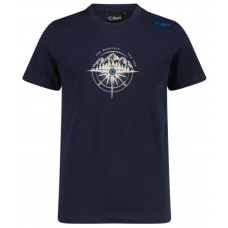 Дитяча футболка CMP T-SHIRT (30T9364-09MT)