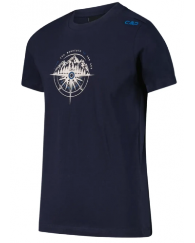 Дитяча футболка CMP T-SHIRT (30T9364-09MT)