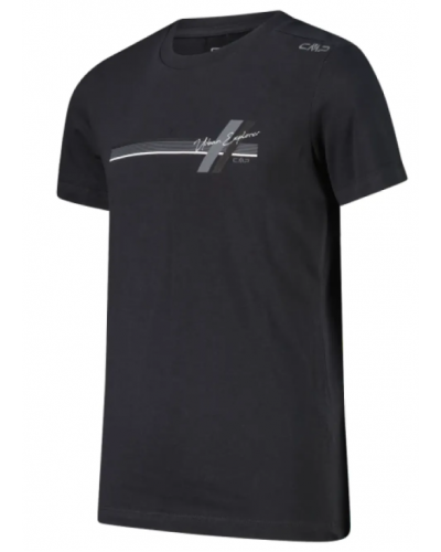 Дитяча футболка CMP T-SHIRT (30T9364-64UT)