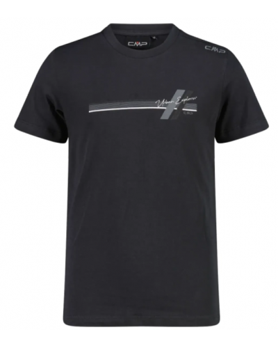 Дитяча футболка CMP T-SHIRT (30T9364-64UT)