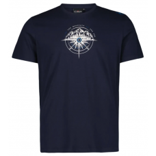 Чоловіча футболка CMP MAN T-SHIRT (30T9367-09MT)