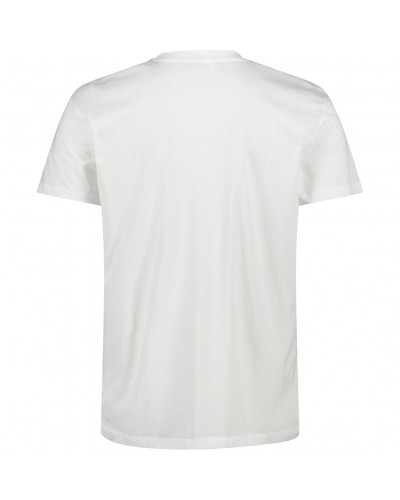 Чоловіча футболка CMP MAN T-SHIRT (30T9367-17XT)