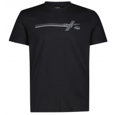 Чоловіча футболка CMP MAN T-SHIRT (30T9367-64UT)