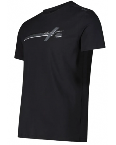 Чоловіча футболка CMP MAN T-SHIRT (30T9367-64UT)