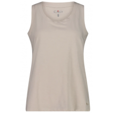 Жіноча майка CMP WOMAN TOP (35F7416-A238)