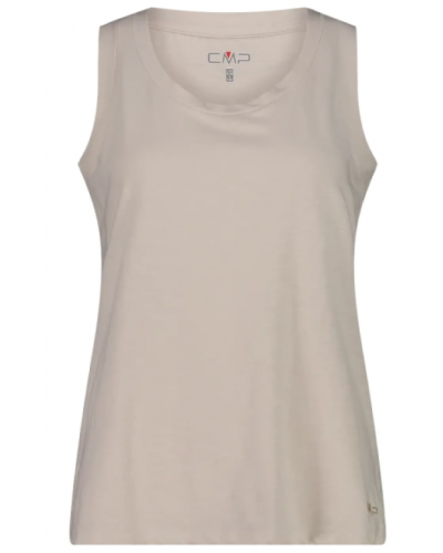 Жіноча майка CMP WOMAN TOP (35F7416-A238)