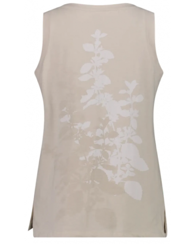 Жіноча майка CMP WOMAN TOP (35F7416-A238)