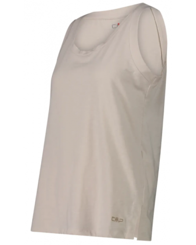 Жіноча майка CMP WOMAN TOP (35F7416-A238)