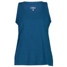 Жіноча майка CMP WOMAN TOP (35F7416-M778)