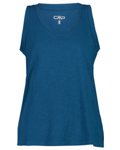 Жіноча майка CMP WOMAN TOP (35F7416-M778)