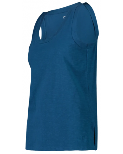 Жіноча майка CMP WOMAN TOP (35F7416-M778)