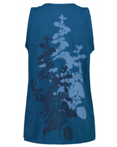 Жіноча майка CMP WOMAN TOP (35F7416-M778)