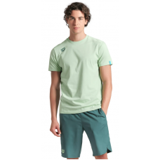 Футболка Arena TEAM T-SHIRT PANEL (004899-600)