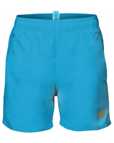 Дитячі шорти для плавання Arena BEACH BOXER SOLID R (006447-830) 20