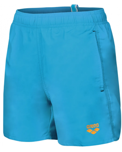 Дитячі шорти для плавання Arena BEACH BOXER SOLID R (006447-830) 20