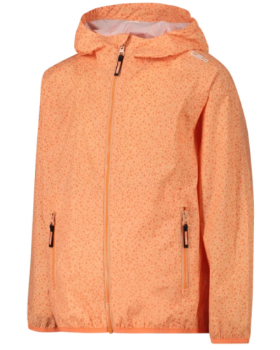 Дитяча вітрівка CMP G JACKET RAIN FIX HOOD (31X7295-C520)