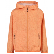 Дитяча вітрівка CMP G JACKET RAIN FIX HOOD (31X7295-C520)