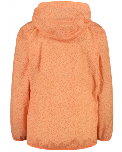 Дитяча вітрівка CMP G JACKET RAIN FIX HOOD (31X7295-C520)