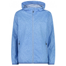 Жіноча вітрівка CMP WOMAN JACKET RAIN FIX HOOD (31X7296-L607)