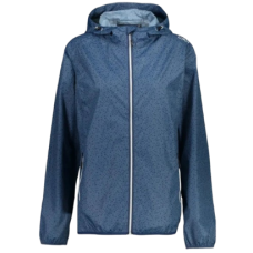 Жіноча вітрівка CMP WOMAN JACKET RAIN FIX HOOD (31X7296-M926)