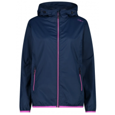 Жіноча вітрівка CMP WOMAN JACKET RAIN FIX HOOD (32X5796-M926)