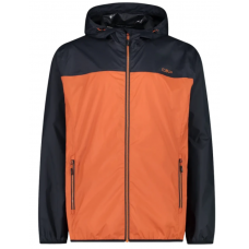 Чоловіча вітрівка CMP MAN JACKET RAIN FIX HOOD (32X5807-C511)