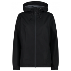 Жіноча вітрівка CMP WOMAN JACKET FIX HOOD (39X6636-U901)