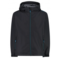 Дитяча вітрівка CMP JACKET FIX HOOD (39X7984-59UN)