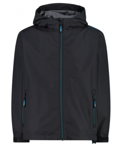 Дитяча вітрівка CMP JACKET FIX HOOD (39X7984-59UN)