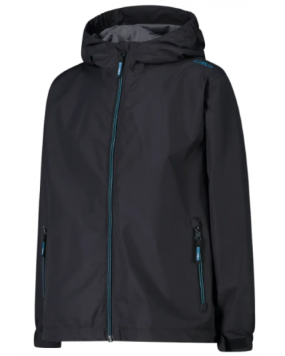 Дитяча вітрівка CMP JACKET FIX HOOD (39X7984-59UN)