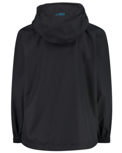 Дитяча вітрівка CMP JACKET FIX HOOD (39X7984-59UN)