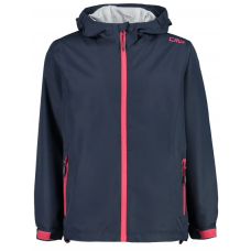 Дитяча вітрівка CMP GIRL JACKET FIX HOOD (39X7985-N950)