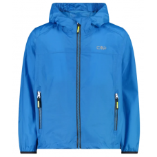 Дитяча вітрівка CMP JACKET RAIN FIX HOOD (3X57624-M885)