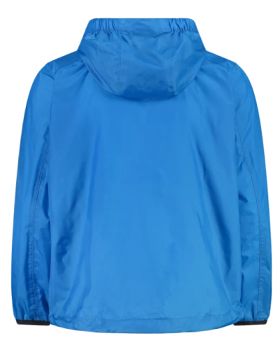 Дитяча вітрівка CMP JACKET RAIN FIX HOOD (3X57624-M885)