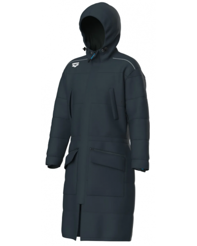 Парка Arena TEAM PARKA SOLID (004914-530)