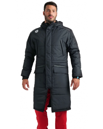 Парка Arena TEAM PARKA SOLID (004914-530)