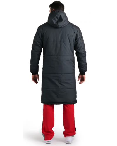 Парка Arena TEAM PARKA SOLID (004914-530)