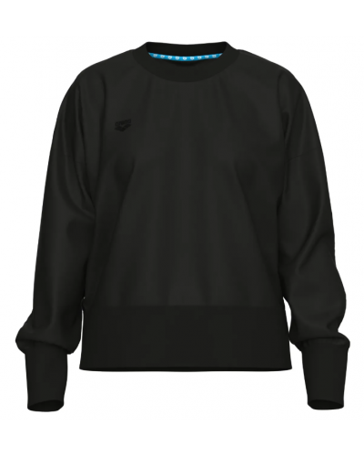 Жіночий світшот Arena OVERSIZED CREW NECK (006580-550)