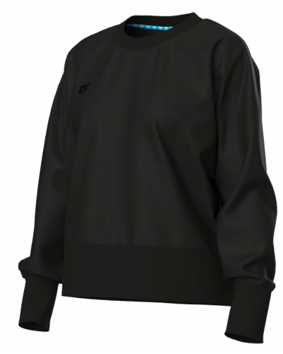 Жіночий світшот Arena OVERSIZED CREW NECK (006580-550)