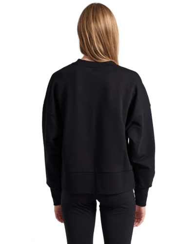 Жіночий світшот Arena OVERSIZED CREW NECK (006580-550)