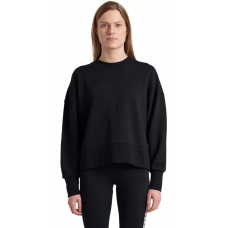 Жіночий світшот Arena OVERSIZED CREW NECK (006580-550)