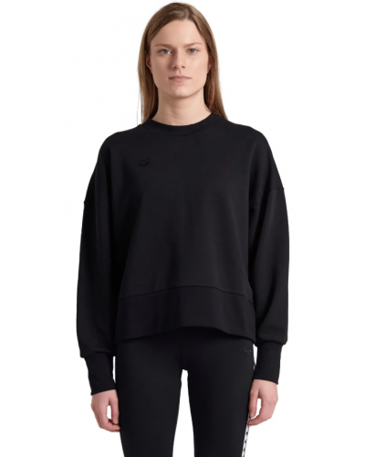 Жіночий світшот Arena OVERSIZED CREW NECK (006580-550)