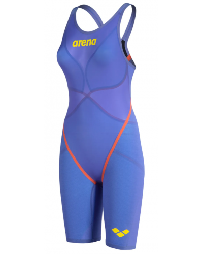 Стартовий гідрокостюм жіночий Arena CARBON GLIDE LE OB (006310-115)