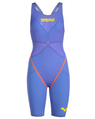Стартовий гідрокостюм жіночий Arena CARBON GLIDE LE OB (006310-115)