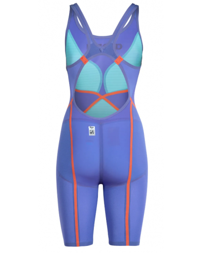 Стартовий гідрокостюм жіночий Arena CARBON GLIDE LE OB (006310-115)